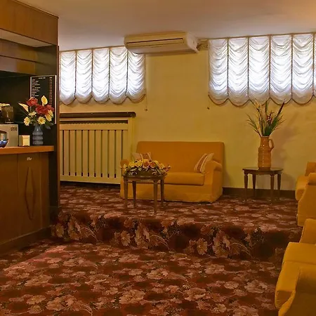 מלון Quattro Strade