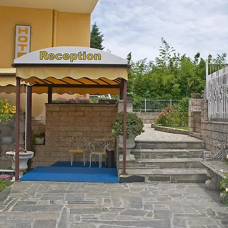 Hotel Quattro Strade Garbagnate Milanese